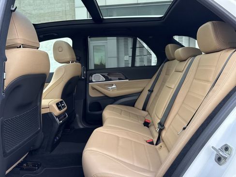 New 2026 Mercedes-Benz GLE 350 4MATIC image 14