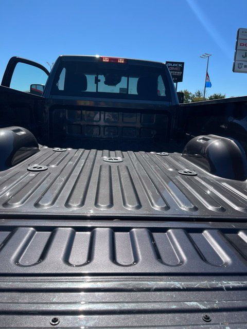 Used 2025 RAM 2500 Tradesman AWD/4WD image 9
