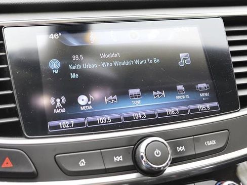 Used 2017 Buick LaCrosse Essence w/ Sights and Sounds Package FWD image 18