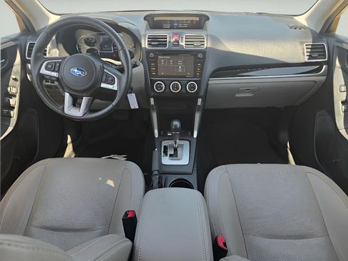 Used 2017 Subaru Forester 2.5i Limited AWD/4WD image 24