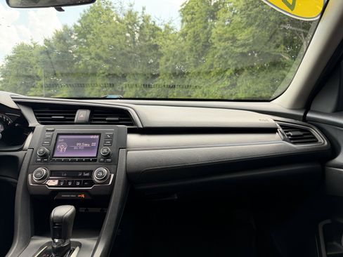 Used 2017 Honda Civic LX image 18