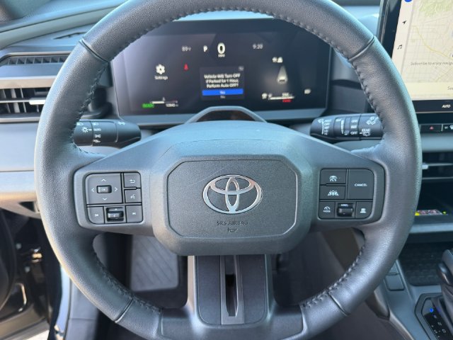 Used 2026 Toyota RAV4 XSE AWD/4WD image 17