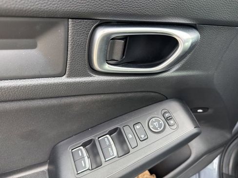 Used 2024 Honda Civic Sport image 18