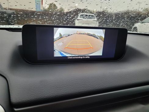 New 2026 MAZDA CX-50 2.5 Hybrid w/ Weather Package image 19