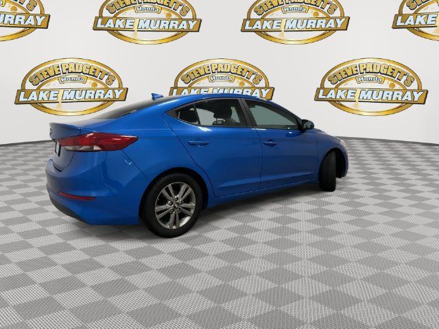 Used 2017 Hyundai Elantra Value Edition FWD image 4
