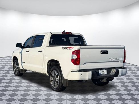Used 2021 Toyota Tundra TRD Pro image 5