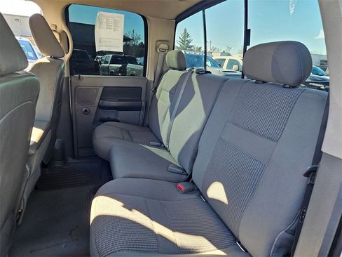 Used 2008 Dodge Ram 1500 Truck SLT w/ Trailer Tow Group image 15