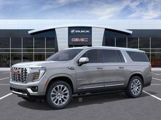 New 2026 GMC Yukon XL Denali video 2