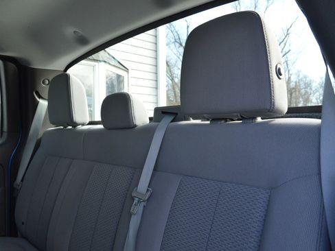 Used 2013 Ford F150 STX w/ Mid Equipment Group image 15