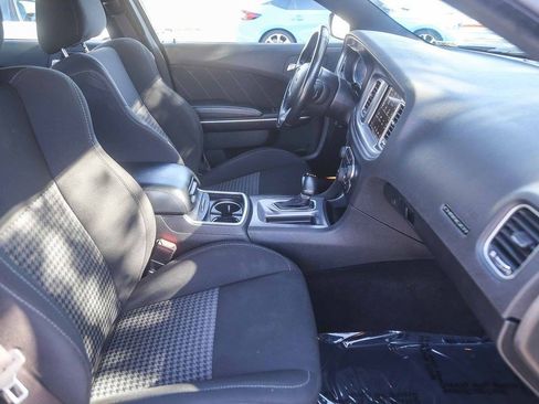 Used 2023 Dodge Charger GT RWD image 14