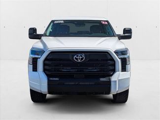 Used 2022 Toyota Tundra SR5 video 2