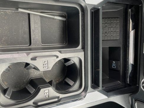 Used 2024 Ford F350 Lariat w/ Lariat Ultimate Package image 21