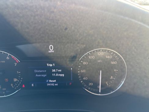 Used 2019 Cadillac XT4 Sport w/ Cold Weather Package image 33