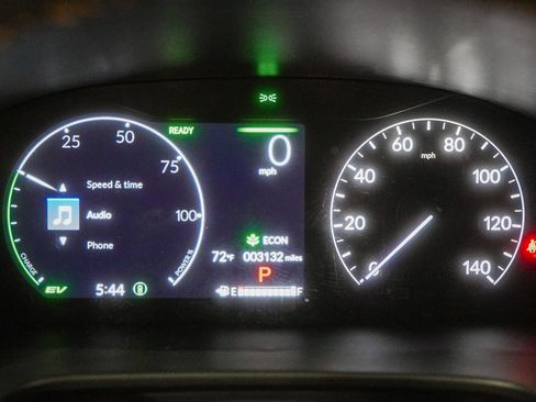 Used 2026 Honda CR-V Sport image 40