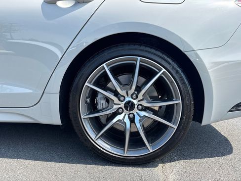 Used 2026 Genesis G70 2.5T Prestige AWD/4WD image 19