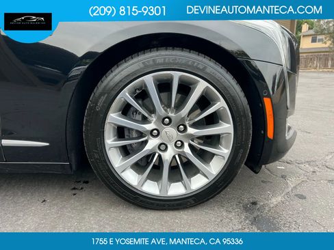 Used 2018 Cadillac CT6 Premium Luxury image 10