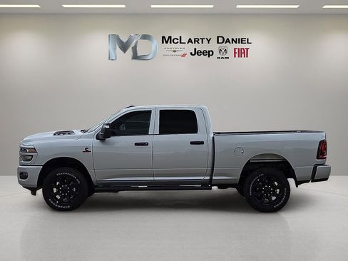 New 2026 RAM 2500 Tradesman image 3