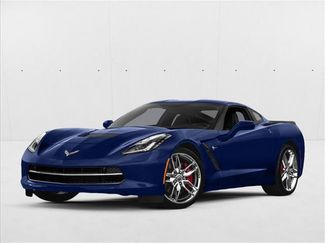 Used 2016 Chevrolet Corvette Stingray Coupe w/ 2LT Preferred Equipment Group RWD video 1