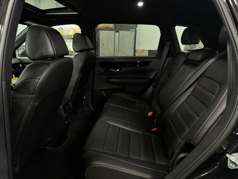 Used 2024 Honda CR-V Sport Touring image 18