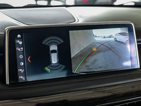 Used 2018 BMW X5 sDrive35i image 20