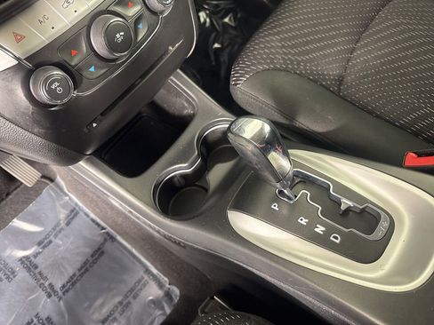 Used 2019 Dodge Journey SE w/ Connectivity Group image 19