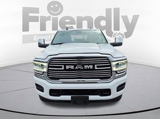Used 2024 RAM 2500 Laramie AWD/4WD video 2