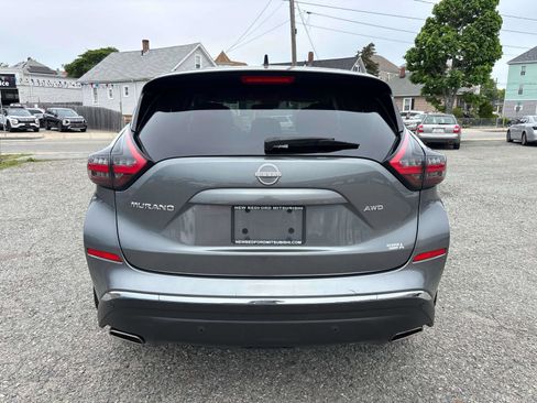 Used 2023 Nissan Murano S w/ Cargo Package AWD/4WD image 6