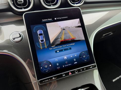 Used 2024 Mercedes-Benz CLE 300 CLE 300 image 29