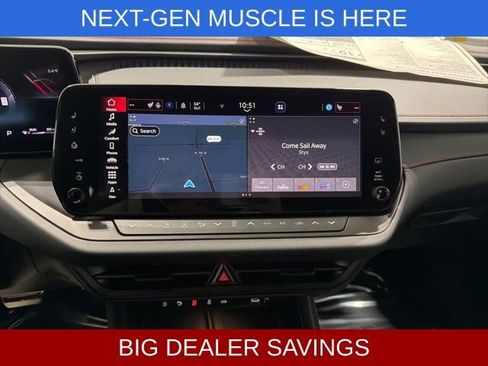 New 2026 Dodge Charger R/T Scat Pack image 17