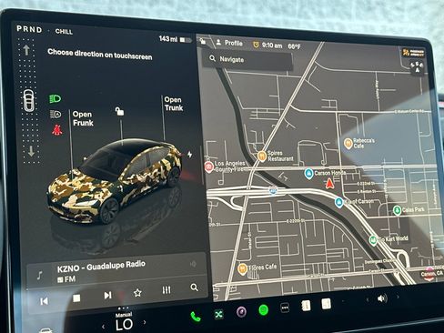 Used 2025 Tesla Model 3 RWD image 17