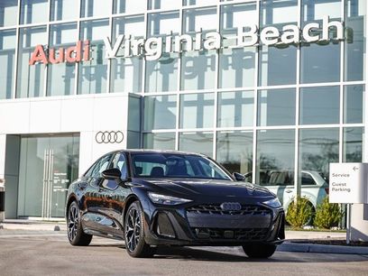 New 2026 Audi A6 Premium Plus