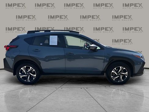 Used 2024 Subaru Crosstrek 2.0i Premium AWD/4WD image 6