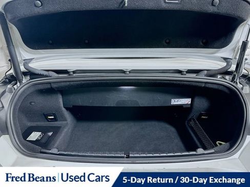 Used 2022 BMW 840i Convertible image 25