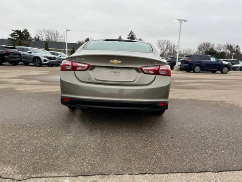 Used 2020 Chevrolet Malibu LT image 20