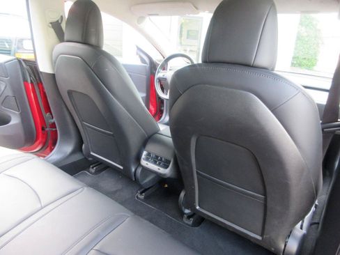 Used 2017 Tesla Model 3 Standard Range RWD image 27