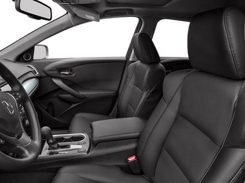Used 2017 Acura RDX FWD w/ Technology Package image 9
