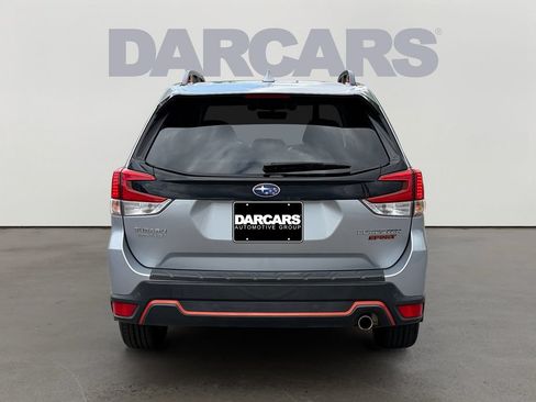 Used 2019 Subaru Forester Sport AWD/4WD image 6