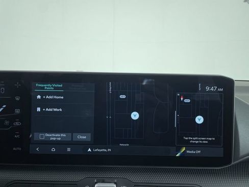 New 2026 Kia K4 EX w/ GT-Line Premium Package FWD image 22