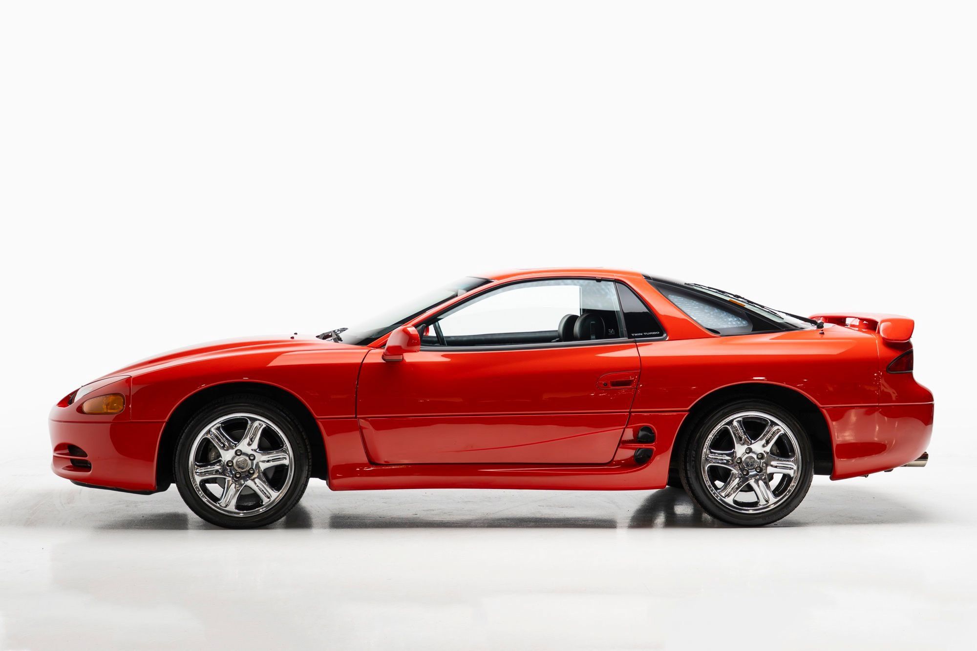 Used 1996 Mitsubishi 3000GT VR-4 AWD/4WD image 11
