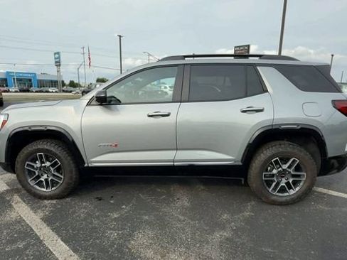 Used 2026 GMC Terrain AT4 w/ Technology Package II AWD/4WD image 5