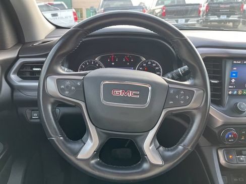 Used 2021 GMC Acadia AT4 w/ Trailering Package AWD/4WD image 39