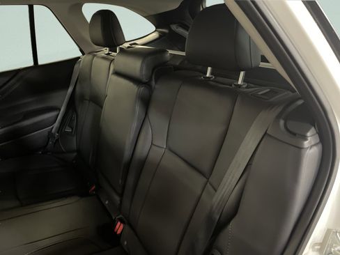 Used 2022 Subaru Outback Limited image 11