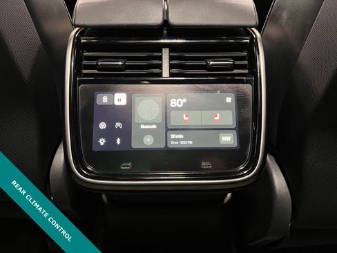 Used 2025 Rivian R1T Adventure AWD/4WD image 10