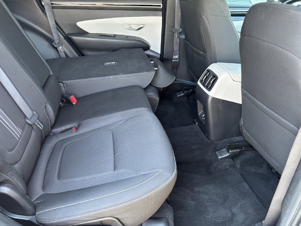 Used 2024 Hyundai Tucson SEL AWD/4WD image 25