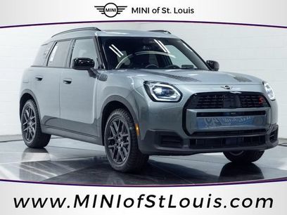 New 2027 MINI Cooper Countryman S