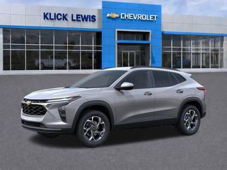 New 2026 Chevrolet Trax LT FWD video 2