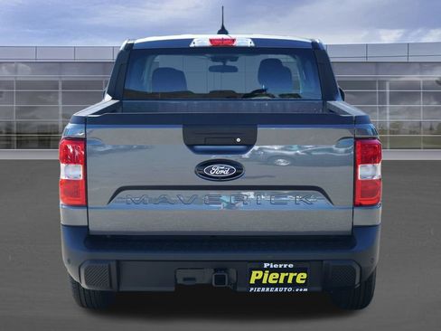 New 2026 Ford Maverick XL AWD/4WD image 6