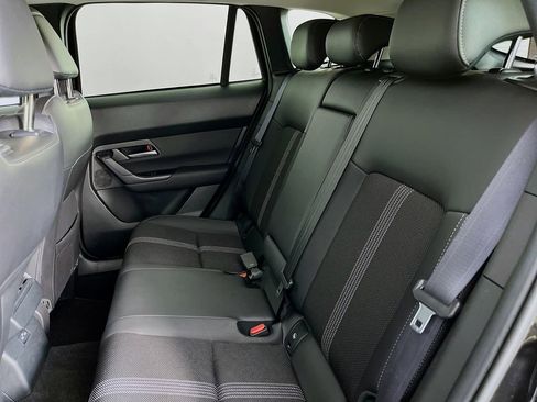 Used 2025 MAZDA CX-50 AWD 2.5 S w/ Premium Package image 33