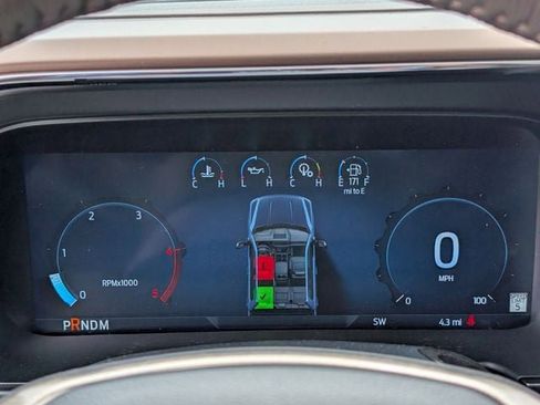 New 2026 Ford F250 King Ranch AWD/4WD image 50