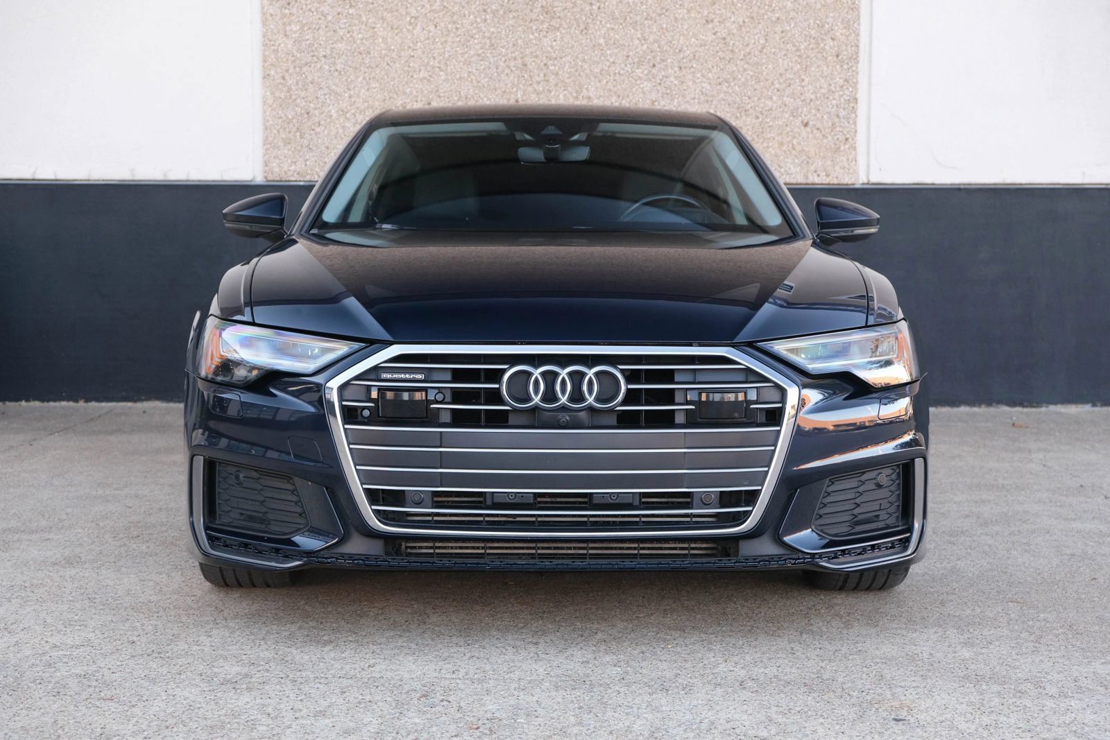 Used 2019 Audi A6 3.0T Prestige w/ Prestige Package AWD/4WD image 2